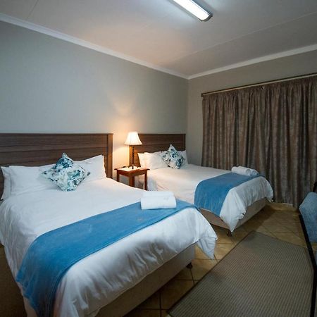 @ Marula Villa Mokopane Ngoại thất bức ảnh