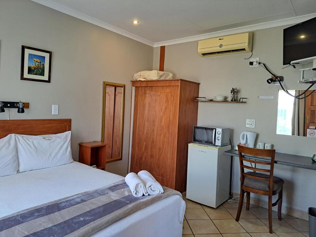 @ Marula Villa Mokopane Ngoại thất bức ảnh