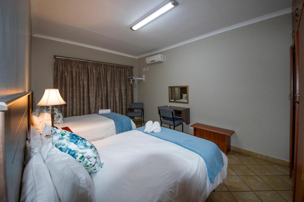 @ Marula Villa Mokopane Ngoại thất bức ảnh